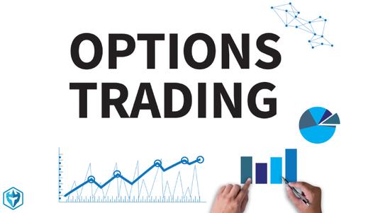 Let's talk options